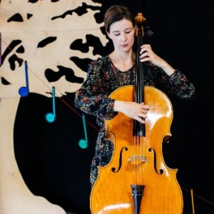 Le violoncelle de Camille - Théâtre de Chartres